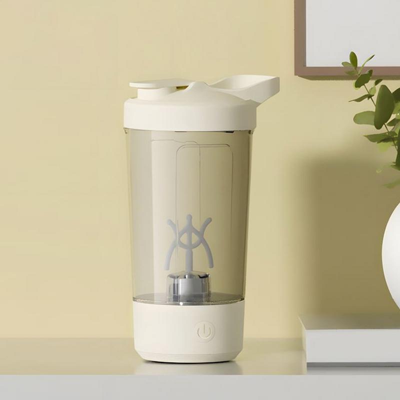 New Protein Shake Blender 450m - Protein Shaker Bottle review and price