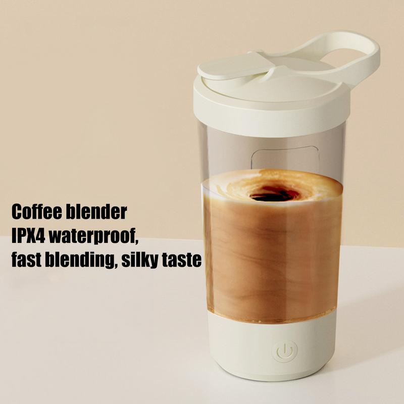 New Protein Shake Blender 450m - Protein Shaker Bottle review and price