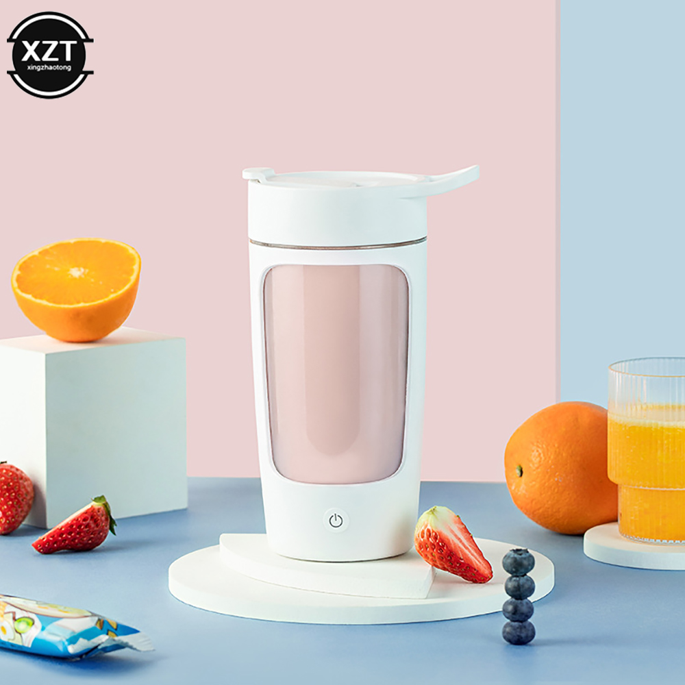 650Ml Electric Protein Shaker  - Protein Shaker Bottle review and price