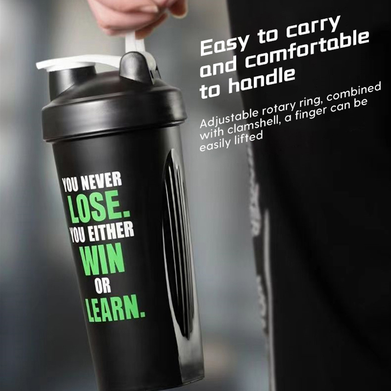High Quality Protein Shaker Wa - Protein Shaker Bottle review and price