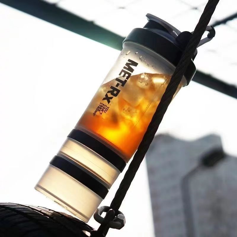 High Quality Protein Shaker Wa - Protein Shaker Bottle review and price