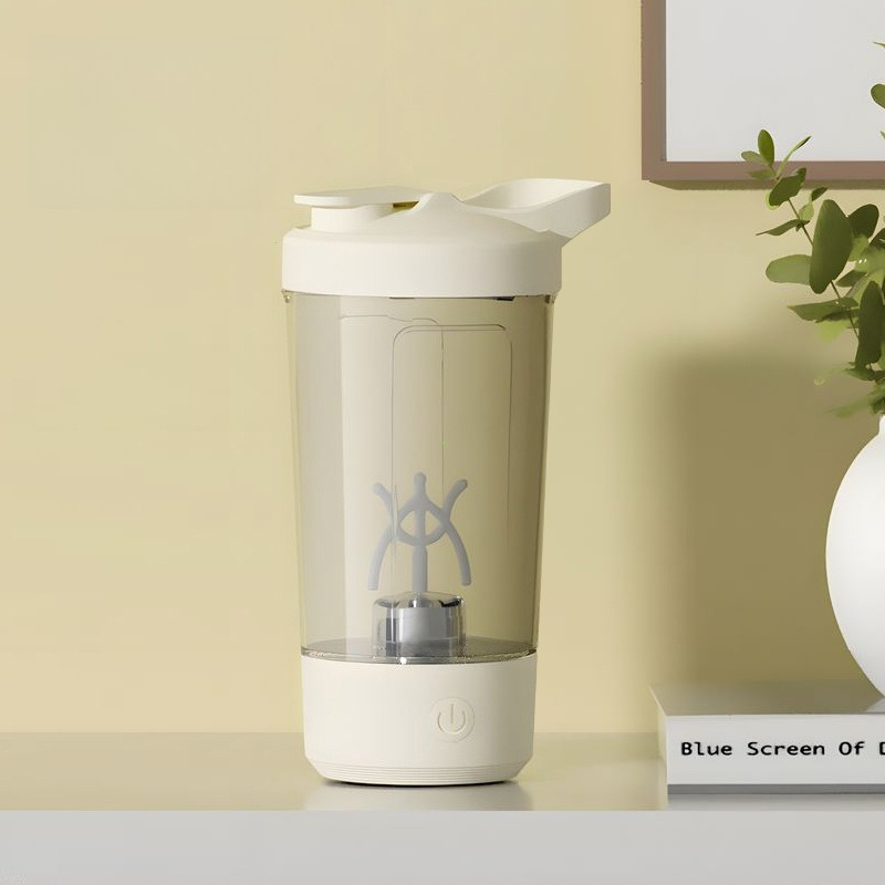Electric Self Stirring Mug, Pr - Protein Shaker Bottle review and price