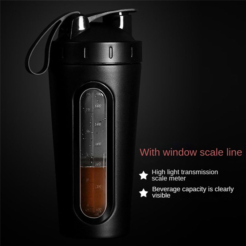 AEE2-Shaker Bottles For Protei - Protein Shaker Bottle review and price