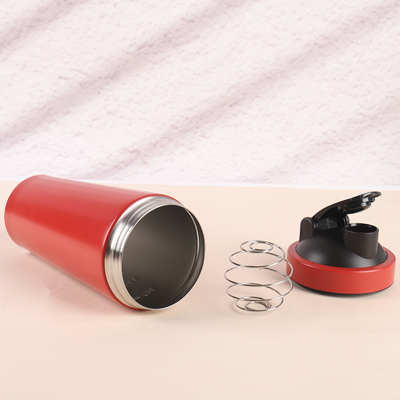 500ML/750ML Stainless Steel Pr - Protein Shaker Bottle review and price