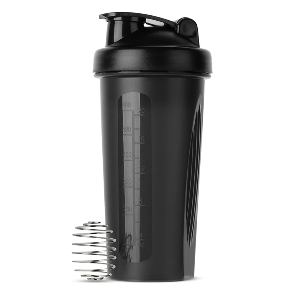 1pc Portable Protein Shaker 60 - Protein Shaker Bottle review and price